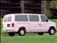 1998 Ford Club Wagon